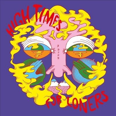 TOWER RECORDS ONLINE㤨Brthr/High Times For Loners[BAKST10LP2]פβǤʤ4,090ߤˤʤޤ