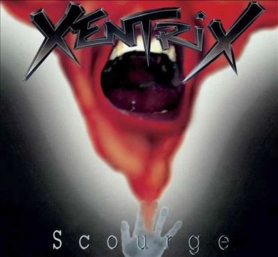 Scourge＜限定盤/Colored Vinyl＞