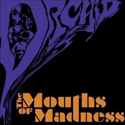 The Mouths Of Madness＜限定盤＞