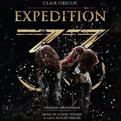 Clair Obscur: Expedition 33 /Lorien Testard