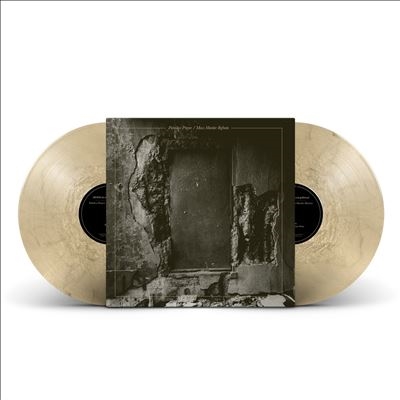 Palmless Prayer/Mass Murder Refrain＜限定盤/Iridescent Metallic Gold Vinyl＞