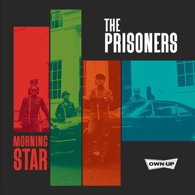 The Prisoners/Morning Star[OWNUPU7]