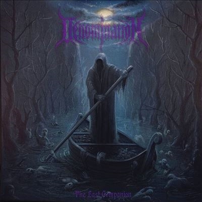 The Last Companion (Indie Store Exclusive)＜限定盤＞