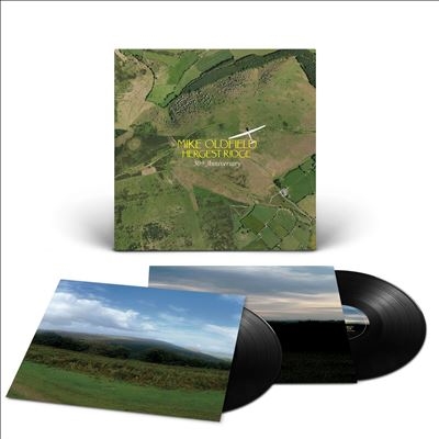 TOWER RECORDS ONLINE㤨Mike Oldfield/Hergest Ridge (50th Anniversary[6575882]פβǤʤ6,790ߤˤʤޤ
