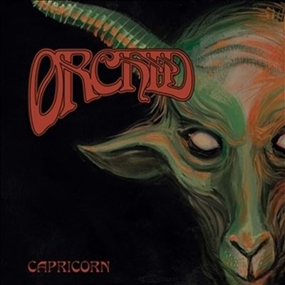 Capricorn＜限定盤/Green Vinyl＞