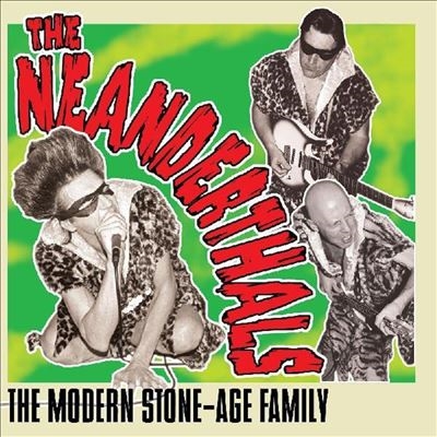 TOWER RECORDS ONLINE㤨The Neanderthals/The Modern Stone-Age FamilyColored Vinyl[LPSUND5620C]פβǤʤ6,290ߤˤʤޤ