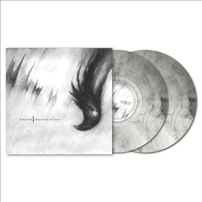Ashes Against the Grain＜Colored Vinyl＞