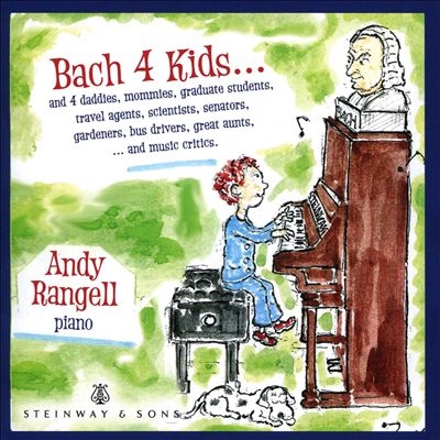 Bach 4 Kids …