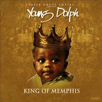 King Of Memphis: Explicit Content