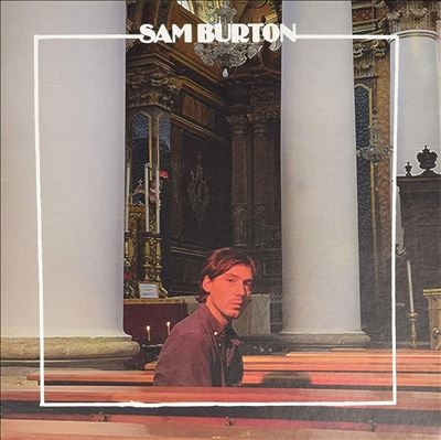 TOWER RECORDS ONLINE㤨Sam Burton/I Can Go With You/I Am No Moonס[TSQ5739]פβǤʤ2,090ߤˤʤޤ