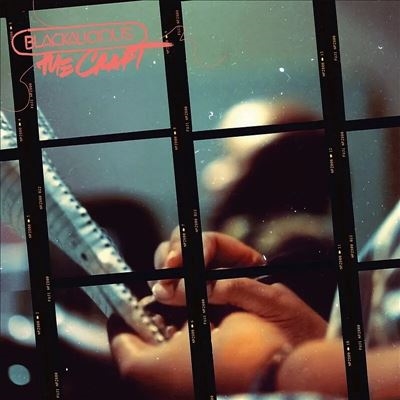 The Craft＜Colored Vinyl＞