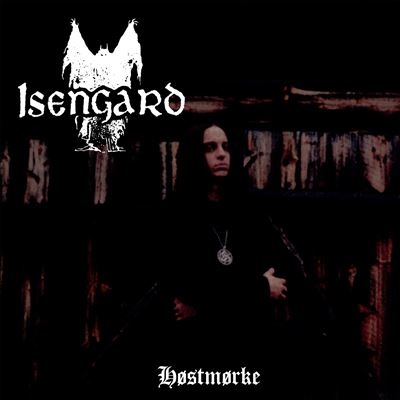 Isengard/Hostmorke (30th Anniversary Edition)[CDVILED1243X]