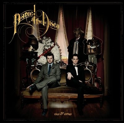 Panic! at the Disco/Vices And Virtues[756788924]