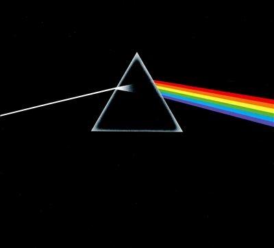 Pink Floyd/Dark Side Of The Moon