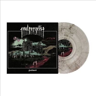 Nachtmusik＜Colored Vinyl＞