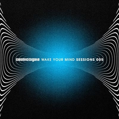 Wake Your Mind Sessions 005