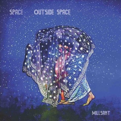 Millsart/Space Outside Spaceס[AX124]