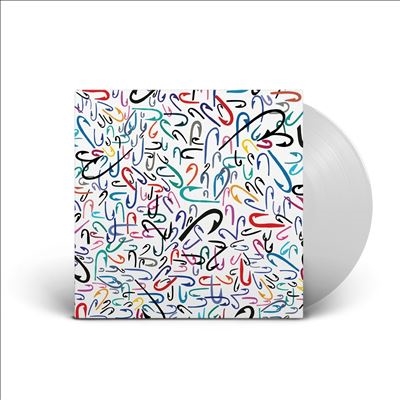 The Lemonheads/Love Chant＜限定盤/White Vinyl＞