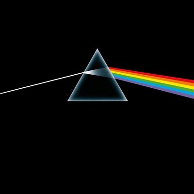 Pink Floyd/狂気