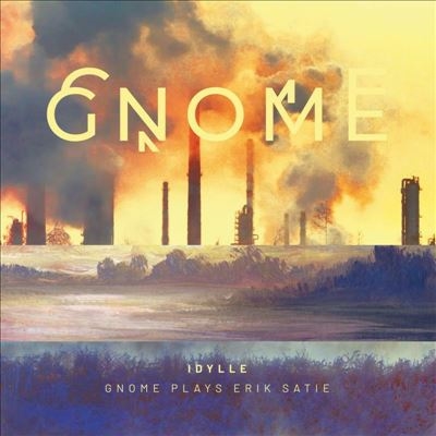 TOWER RECORDS ONLINE㤨Gnome/Idylle - Gnome Plays Erik Satie[UTR5043]פβǤʤ3,490ߤˤʤޤ