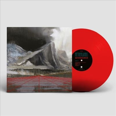 Severance＜限定盤/Colored Vinyl＞