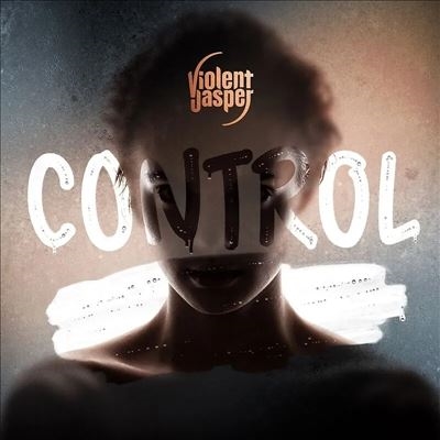 Violent Jasper/Control[GAOM075]