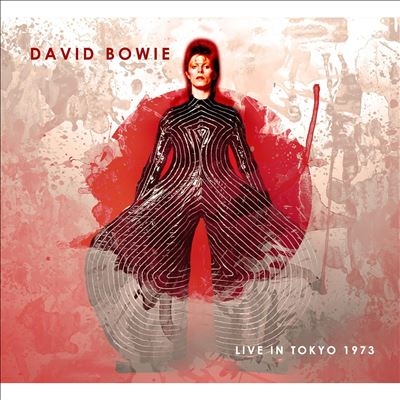 Live In Tokyo 1973＜限定盤＞