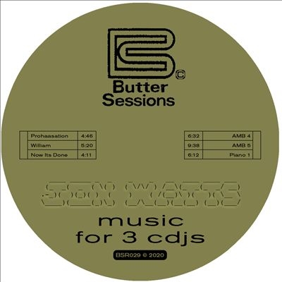 TOWER RECORDS ONLINE㤨Jon Watts/Music for 3 CDJs[BSR029]פβǤʤ2,290ߤˤʤޤ