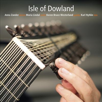 Isle of Dowland Isle of Dowland