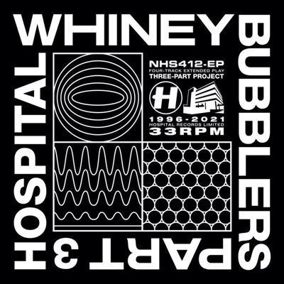 TOWER RECORDS ONLINE㤨Whiney/Bubblers Part Three[NHS412EP]פβǤʤ2,990ߤˤʤޤ