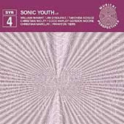 Sonic Youth/Goodbye 20th Century