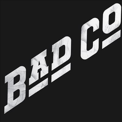 Bad Company＜限定盤/Clear Vinyl＞