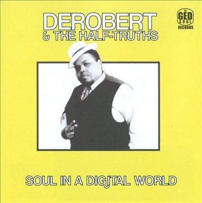 Soul In A Digital World Soul In A Digital World