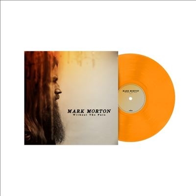 Without The Pain<Colored Vinyl> Without The Pain<Colored Vinyl>