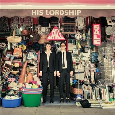 TOWER RECORDS ONLINE㤨His Lordship/His LordshipClear Vinyl[PSYCHED018LPC]פβǤʤ5,990ߤˤʤޤ