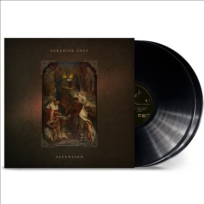 TOWER RECORDS ONLINE㤨Paradise Lost/Ascensionס[NB68791]פβǤʤ6,490ߤˤʤޤ
