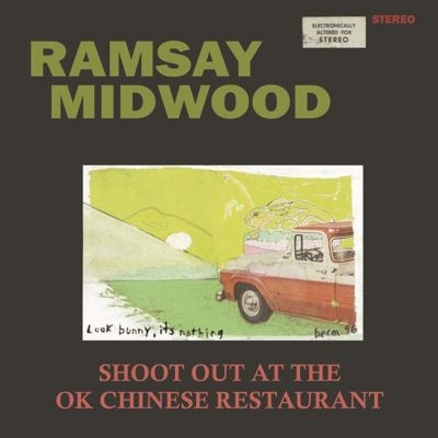 TOWER RECORDS ONLINE㤨Ramsay Midwood/Shootout at the OK Chinese Restaurant[JJ5015]פβǤʤ6,790ߤˤʤޤ