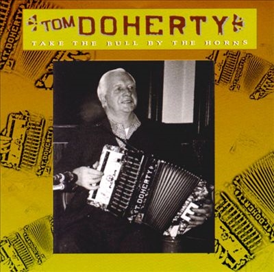 Take the Bull by The Horns