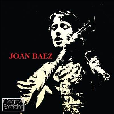 TOWER RECORDS ONLINE㤨Joan Baez/Joan Baez[712012]פβǤʤ1,090ߤˤʤޤ