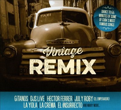 Vintage Remix