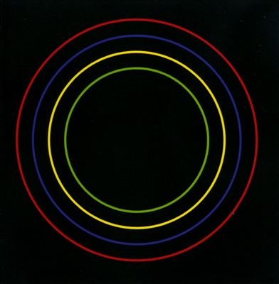 Four＜限定盤/Colored Vinyl＞