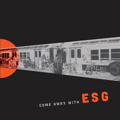 Come Away With Esg＜Colored Vinyl＞
