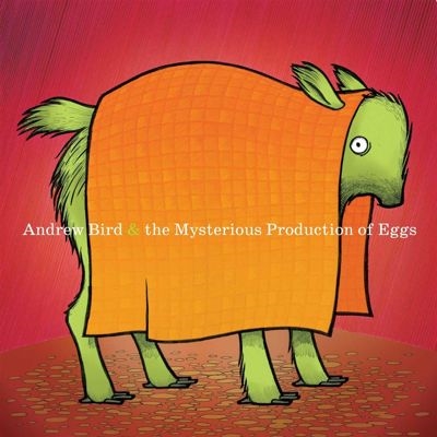 The Mysterious Production Of Eggs (20th Anniversary Edition)