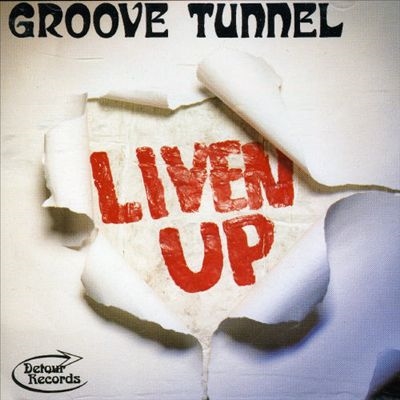 TOWER RECORDS ONLINE㤨Groove Tunnel/Liven Up![DRCD008]פβǤʤ2,890ߤˤʤޤ