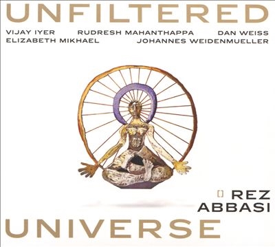 Unfiltered Universe Unfiltered Universe