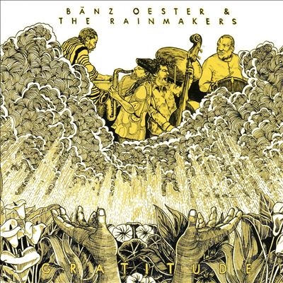 TOWER RECORDS ONLINE㤨Banz Oster & The Rainmakers/Gratitude[ENJ9829]פβǤʤ3,190ߤˤʤޤ