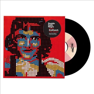 TOWER RECORDS ONLINE㤨Sonido Gallo Negro/Sonido Gallo Negro Plays Kraftwerk The Model[NYCT7087]פβǤʤ3,490ߤˤʤޤ