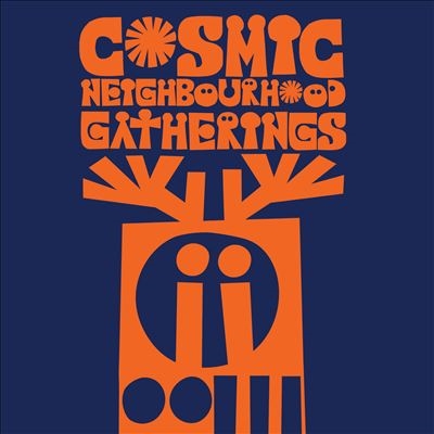 TOWER RECORDS ONLINE㤨Cosmic Neighbourhood/Gatherings/Colored Vinyl[RIVERTONE14]פβǤʤ5,690ߤˤʤޤ