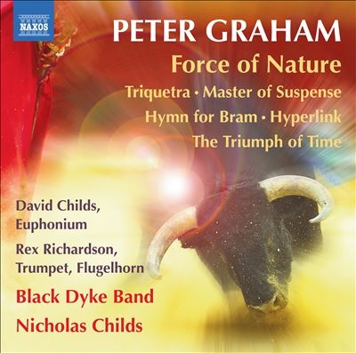 Peter Graham: Force of Nature
