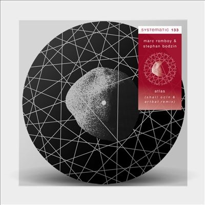 Atlas (Shall Ocin & ARTBAT Remix)